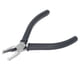thumbnail image 4 of Micro Pinza, Resorte De Retorno De 4,5 Pulgadas, Apertura Automática, Alicates De Corte Superior, Pinza De Extremo Ergonómica Para Plástico, 4 of 14