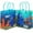 MULTI, variant on Finding Dory 12 Authentic Licensed Party Favor Reusable Medium Goodie Gift Bags 8"