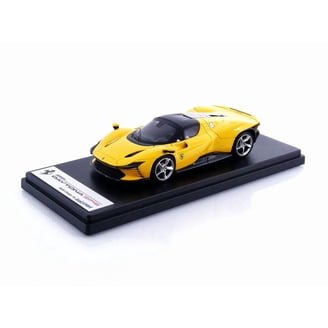 AUTOart 1/18 Alfa Romeo TZ2 1965 (red) - Walmart.com