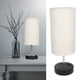 thumbnail image 5 of Luz LED Para Mesita De Noche, Lámpara De Mesita De Noche Con Control Táctil De 3 Engranajes Recargable Para Hotel, 5 of 7