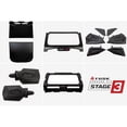 thumbnail image 3 of UTV Stage 3 Upgrade Kit Compatible With Polaris RZR XP 4 1000 2019-2021, 3 of 4