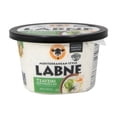 thumbnail image 2 of Karoun Dairies Mediterranean Style Labne Tzatziki Kefir Spread & Dip, 11 oz, Cold, Gluten Free, 2 of 10