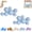 Blue, variant on Reusable Balloon Garland Reusable Balloon Garland Arch Kit PVC Inflatable Balloons Arch Garlands Easy Setup Air-Filled Party Decoration Balloons for Birthdays Weddings