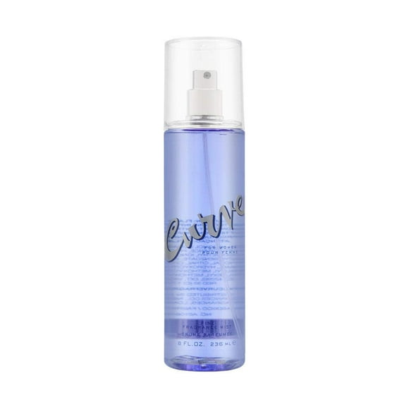 Bruma corporal Liz Claiborne Curve para mujer 236 ml