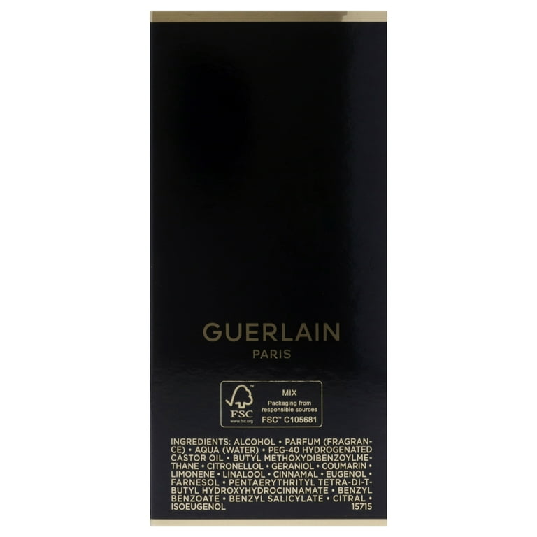 Guerlain santal royal deals