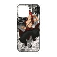 thumbnail image 7 of Anime Phone Case, My Hero Academia Phone Case Compatible With Iphone 13 Pro 6.1 Inch Iphone 13 Pro Max 6.7 Inch, Soft Anti-Scratch Shockproof TPU Protective Bumper Phone Cover, 7 of 7