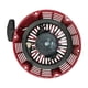 thumbnail image 1 of Kenally Máquina de arranque de retroceso, montaje de arranque por cuerda, accesorios para cortacésped, piezas de reparación compatibles con Vehículos, repuestos y accesorios Mis, 1 of 6