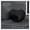 Pure black, variant on Really Helpful Car Headrest Pillow, Car Neck Pillow for Sleeping with Adjustable Strap, 100% Memory Foam & Breathable Removable Cover, Ergonomic Design - Softness Travel Car Pillow(Black gray, 1PC)