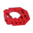 thumbnail image 4 of Siège Moteur Réglable avec dissipation de Chaleur Rouge, 4 of 5