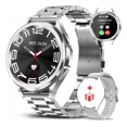 thumbnail image 1 of Reloj Inteligente Para Hombre Para Samsung, Responde Llamada, 1 of 1