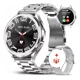 thumbnail image 1 of Reloj Inteligente Para Hombre Para Samsung, Responde Llamada, 1 of 8