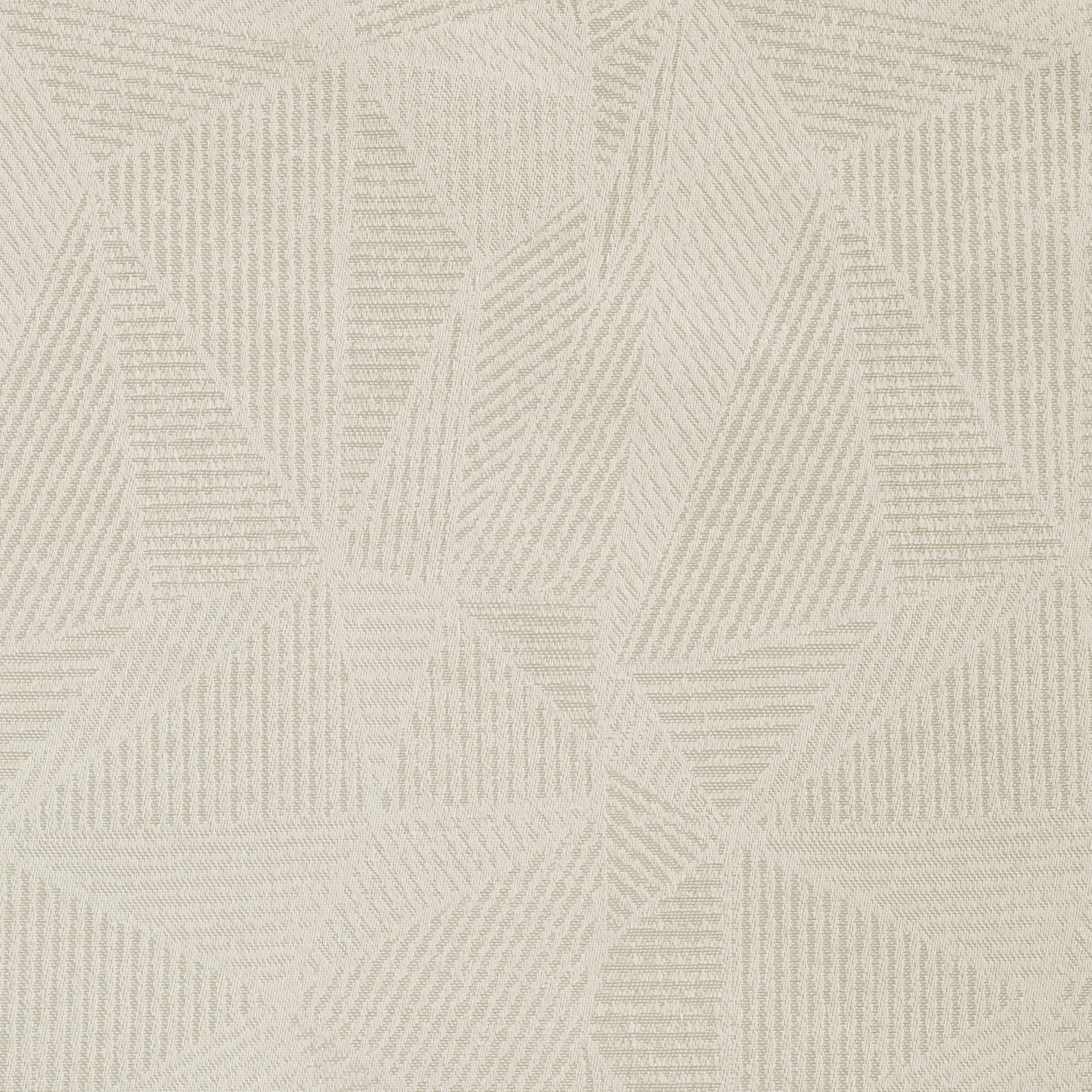 Emerald Total Blackout Jacquard Grommet Curtain Panel 52" x 95" in White