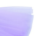 thumbnail image 6 of BAOHULU Princess Tulle Dress Ballet Leotard for Girls Ruffle Sleeve Dance Outfit, 6 of 6