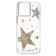 Case-Mate Sheer Superstar Case for Apple iPhone 13 Pro Max - Clear