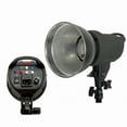 thumbnail image 2 of SM180 Manual Control Studio Monolight, 2 of 2
