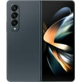 thumbnail image 2 of Samsung Galaxy Z Fold4 SM-F936U 256GB Graygreen (US Model) - Factory Unlocked Cell Phone, 2 of 5