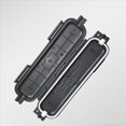 thumbnail image 2 of Caja de ProteccióN de Fibra ÓPtica de 20 Piezas Caja de ProteccióN de Cable de CaíDa FTTH Tipo de Adaptador SC Caja Protegida A Prueba de Agua, 2 of 5
