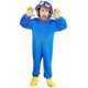 thumbnail image 1 of Halloween Poppy Playtime Huggy Wuggy Disfraz Mono Niños Niño Niña Fiesta Disfraces Pijamas_h, 1 of 5
