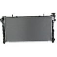 thumbnail image 2 of For Chrysler Town & Country Radiator Assembly 2005 2006 2007 3.3L / 3.8L V6 For CH3010336 | 4677692AA, 2 of 4