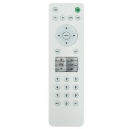 New VR1 Replaced Remote Control fit for Vizio TV VX42L VW42L VA26L VA220E  VW26L VW22L VS42L VS42LF VA19L VA19LHDTV10A - Walmart.com