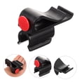 thumbnail image 4 of OATIPHO Golf Putter Clip Black Plastic Lightweight Durable for Daily Use, 4 of 8