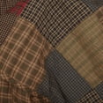 thumbnail image 2 of VHC Brands Cedar Ridge King Quilt 105Wx95L, 2 of 6