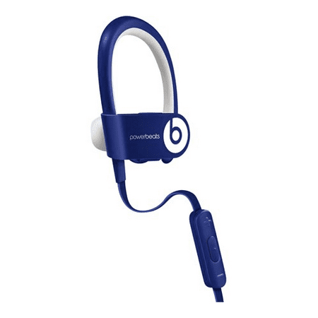Restored Beats by Dr. Dre Powerbeats2 Wireless In Ear Headphones (Refurbished)