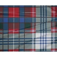 thumbnail image 4 of oneOone Polyester Lycra Fabric Tartan Check Fabric Prints By Yard 56 Inch Wide, 4 of 4