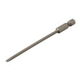 thumbnail image 3 of Magnetic Slotted Screwdriver Bits Hinge Installation Alloy Steel Bits Hand Drill Mm Sl Sl Screwdriver Bits Set Fangkenuo, 3 of 9