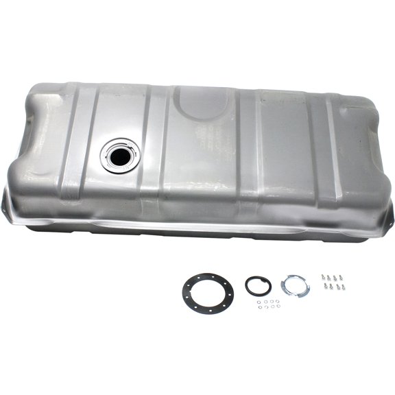 Replacement REPC670150 Fuel Tank Compatible with 1970-1974 Chevrolet Corvette 20 gallons / 76 liters