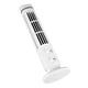 thumbnail image 5 of Ventilador De Torre Sin Aspas, Luz De Escritorio, Portátil, USB, Refrigeración Para El Hogar, Dormitorio, Oficina, Estudio, 5 of 7