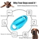 thumbnail image 3 of Juguete Para Masticar Perros Rompecabezas Para Perros Entrenamiento Interactivo Juguete Para Perros Suministros Para Mascotas Sweethay PT002191-00, 3 of 6