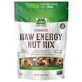 thumbnail image 1 of NOW Foods - Raw Energy Nut Mix Unsalted - 1 lb., 1 of 3
