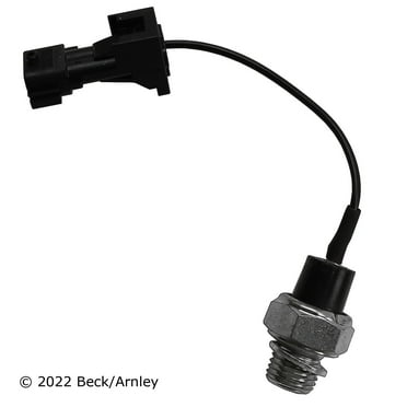 BeckArnley 201-1779 Oil Press Switch With Light