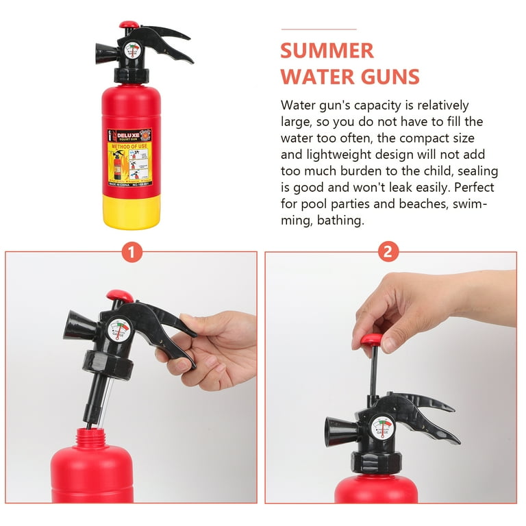 Small water 2024 fire extinguisher