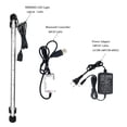 thumbnail image 3 of RGB Aquarium Light Marine Controller Fish Tank Led Lighting Fixture For Aquarium Led Light Submersible Fish Tank Light ,Easy to Install, 3 of 7