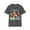 Charcoal, variant on Unisex Softstyle T-Shirt