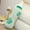 Green, variant on Kiplyki Baby Bottle Pillow Elastic Super Soft Doll Large Plush Toy Doll 50CM