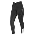 thumbnail image 1 of Firefoot Womens Bankfield Sticky Bum Breeches, 1 of 2