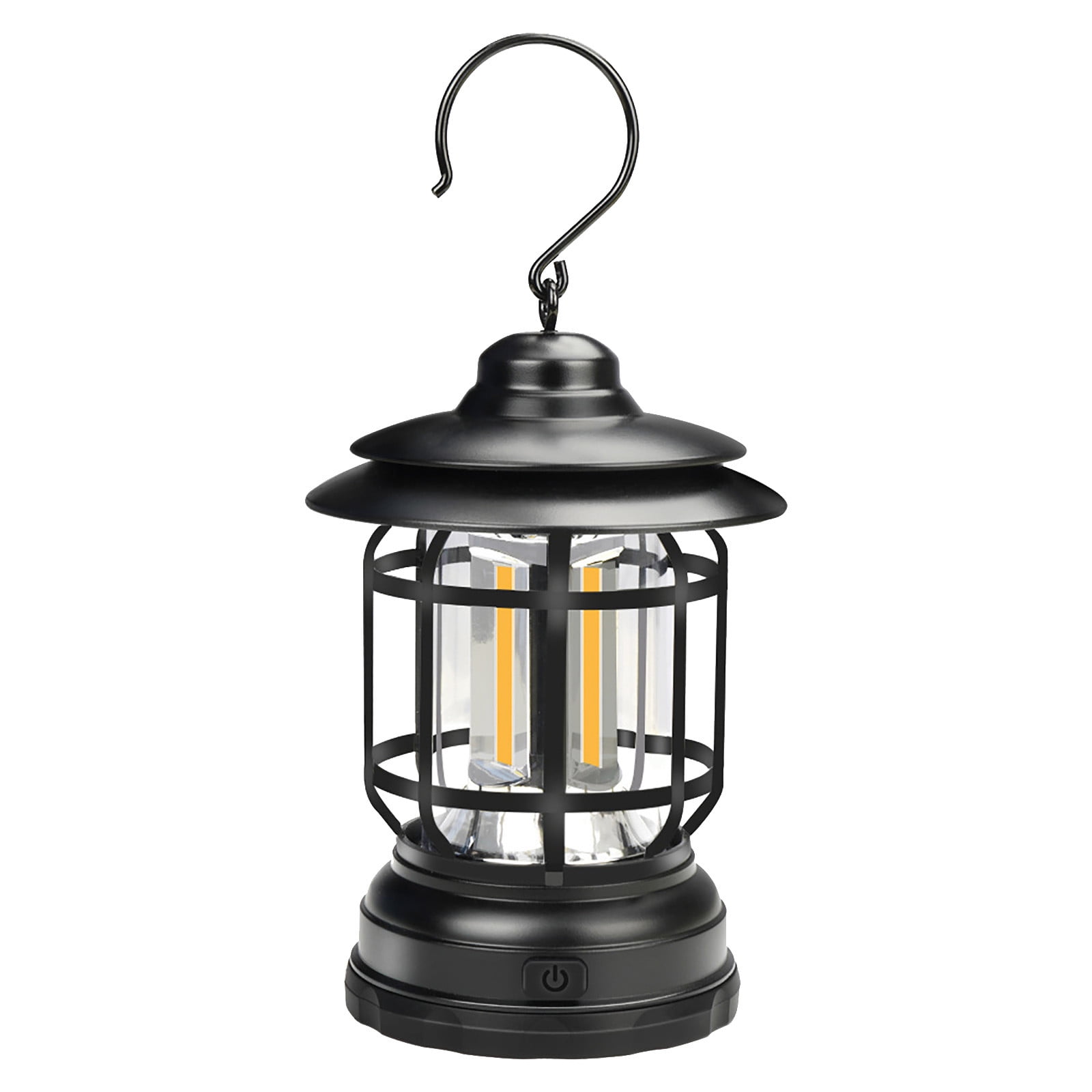 Outdoor Vintage Lights Cob Camping Lights Camp Lights Hanging Portable