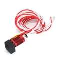 thumbnail image 1 of Printer Upgrades Parts, Stable Output Hotend Parts High Temperatures Durable  For ENDER 3 PRO For ENDER 3, 1 of 8