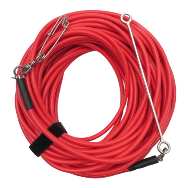guohui Spearfish Float Rig Portable Professional Diving Equipment Heavy-Duty Float Rope 30m