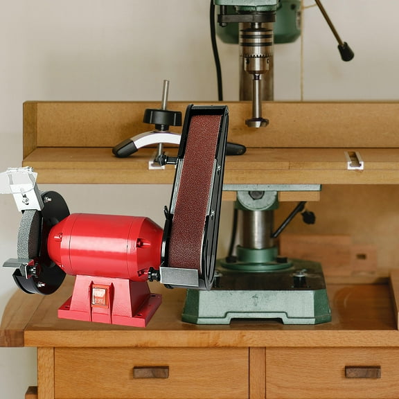 Raindrops Belt Machine Sander Sanding Belts Woodworking Replacement Bands