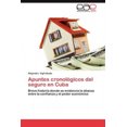 thumbnail image 2 of Apuntes Cronol Gicos del Seguro En Cuba, 2 of 2