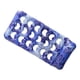 thumbnail image 4 of Silla flotante portátil para piscina, reclinable, ideal para surfear en el jardín o el césped. azul oscuro, 4 of 8