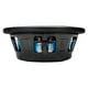 thumbnail image 1 of Hifonics BXS8D4 Brutus Subwoofer de montaje poco profundo (negro) - Su, 1 of 2