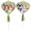 Disney Princess 'once Upon a Time' Deluxe Paper Wands (8ct)