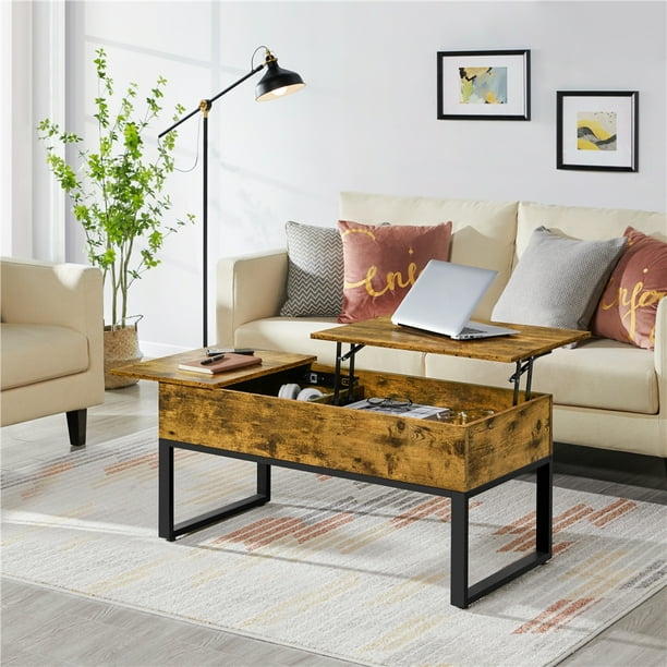 Lift top coffee table walmart canada deals