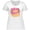 AA-White, variant on Inktastic Inspirational Quote We Are All in This Together Women's Plus Size T-Shirt