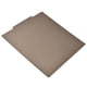 thumbnail image 3 of PEI Spring Steel Flexible Bed Texture Double Sided Magnetic Flexible Platform for 3D Printer355x355mm, 3 of 5